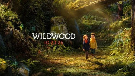 Foto de El Bosque Salvaje: Wildwood
