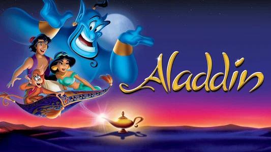 Foto de Aladdin