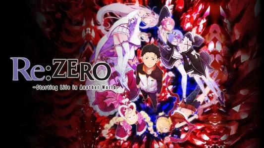 Foto de Re:ZERO -Starting Life in Another World-