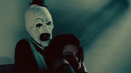 Foto de Terrifier