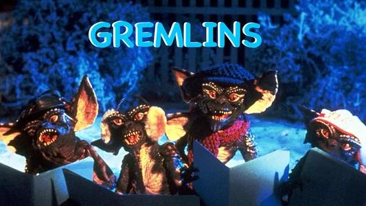 Foto de Gremlins