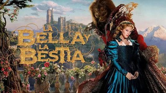 Foto de La bella y la bestia