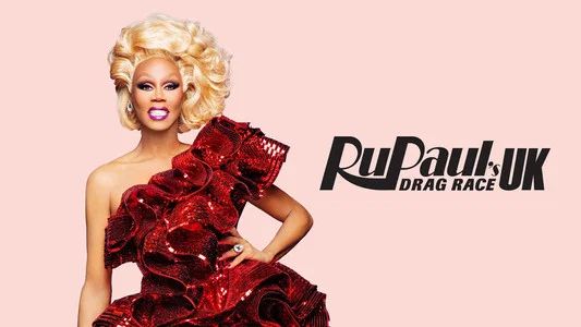 Foto de RuPaul's Drag Race UK