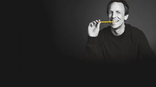 Foto de Late Night with Seth Meyers