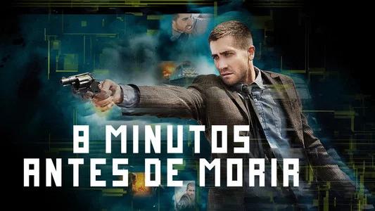 Foto de 8 Minutos antes de morir
