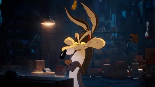 Foto de Coyote vs. Acme