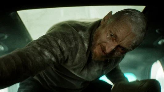 Foto de Evil Dead: En llamas