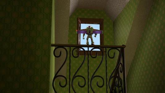 Foto de Toy Story