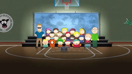 Foto de South Park