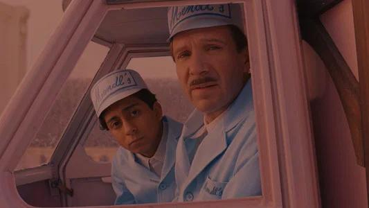 Foto de El Gran Hotel Budapest