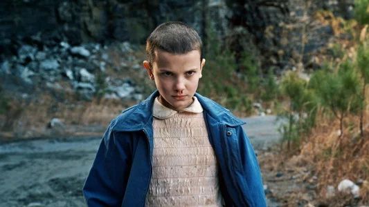 Foto de Stranger Things