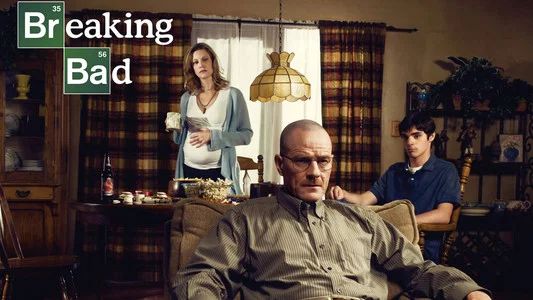 Foto de Breaking Bad