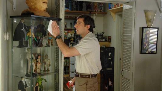 Foto de Virgen a los 40