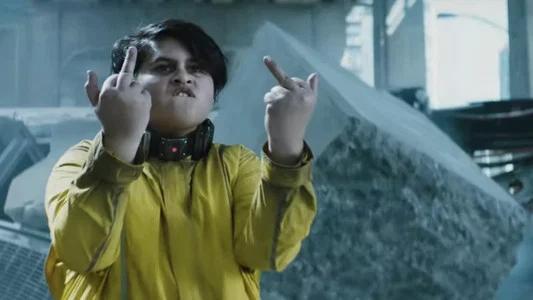 Foto de Deadpool 2