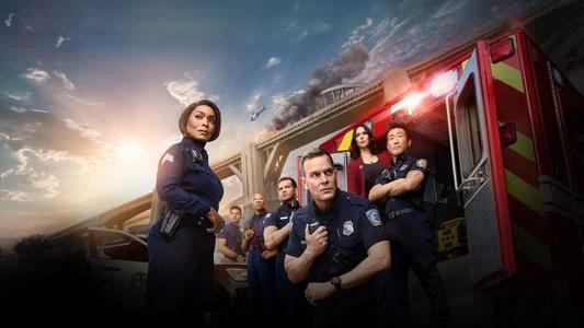 Foto de 9-1-1