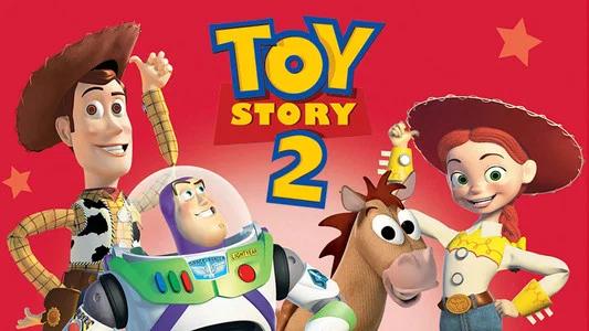 Foto de Toy Story 2