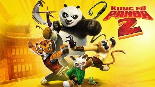 Foto de Kung Fu Panda 2