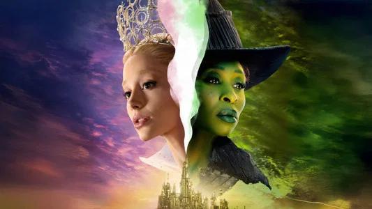 Foto de Wicked: Por siempre