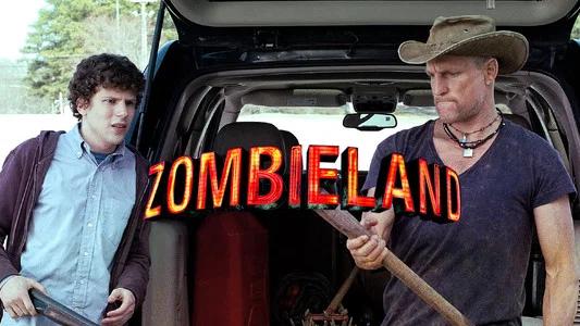 Foto de Zombieland