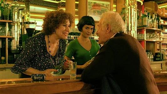 Foto de Amélie