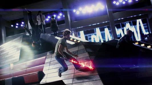 Foto de Scott Pilgrim vs. los ex de la chica de sus sueños