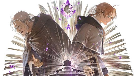 Foto de Mushoku Tensei Jobless Reincarnation
