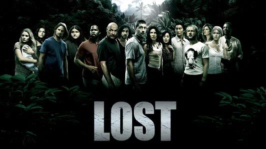 Foto de Lost