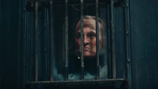 Foto de Ebenezer: Los fantasmas de Navidad
