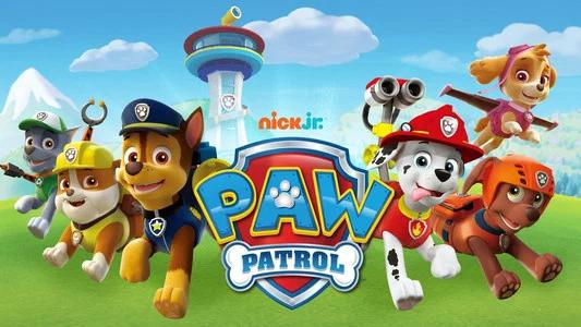 Foto de Paw Patrol: Patrulla de Cachorros