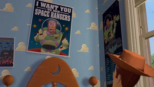 Foto de Toy Story
