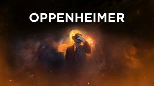Foto de Oppenheimer