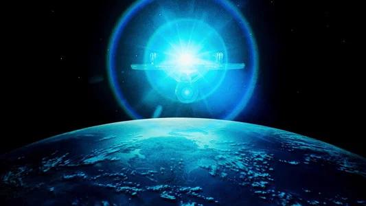 Foto de Viaje a las estrellas: La película