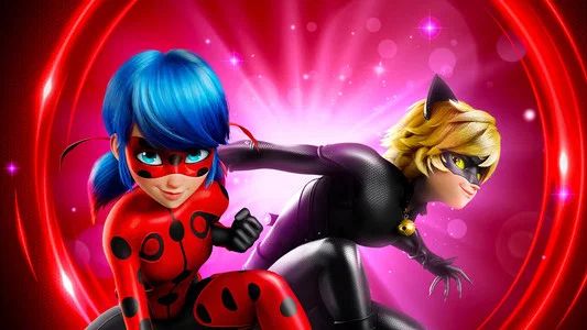 Foto de Miraculous: Las aventuras de Ladybug