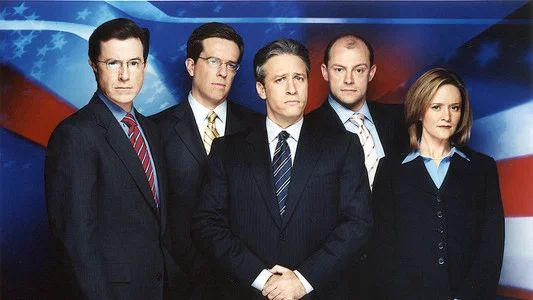 Foto de The Daily Show