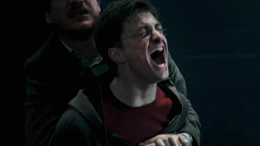 Foto de Harry Potter y la orden del Fénix