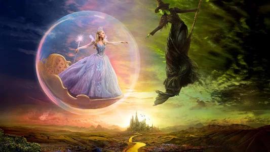 Foto de Wicked: Por siempre