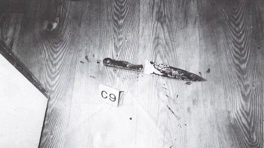 Foto de Longlegs: Coleccionista de almas