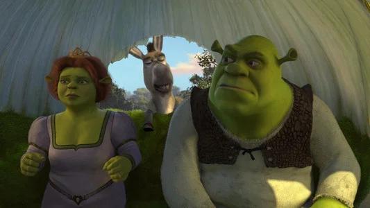Foto de Shrek 2