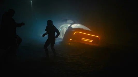 Foto de Blade Runner 2049