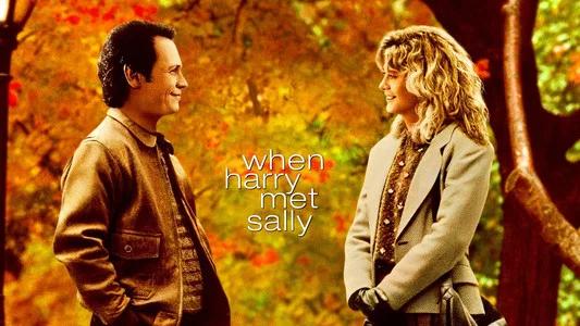 Foto de Cuando Harry conoció a Sally