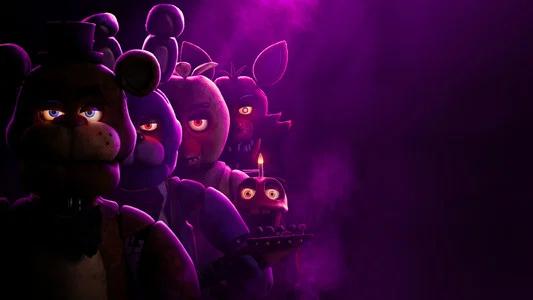 Foto de Five Nights at Freddy's