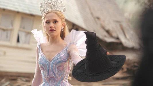 Foto de Wicked: Por siempre
