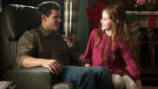 Foto de Crepúsculo:  Amanecer - Parte 2