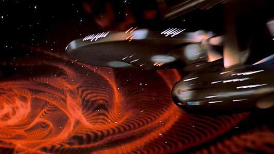 Foto de Viaje a las estrellas: La película
