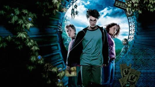 Foto de Harry Potter y el prisionero de Azkaban