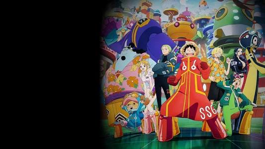 Foto de One Piece