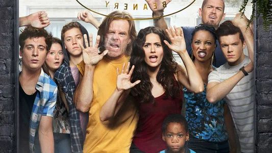 Foto de Shameless