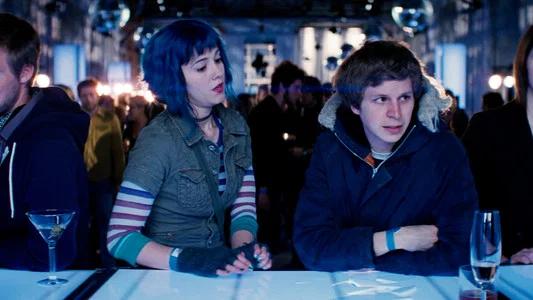 Foto de Scott Pilgrim vs. los ex de la chica de sus sueños