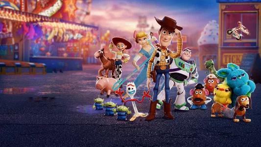 Foto de Toy Story 4