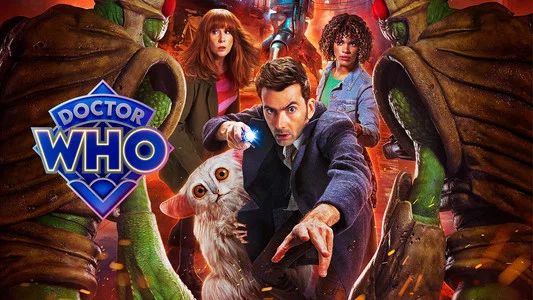 Foto de Doctor Who